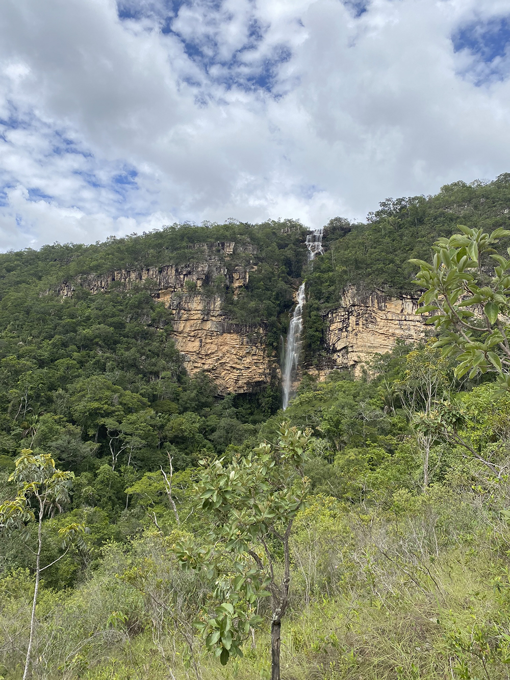 Alto Paraíso Chapada dos Veadeiros