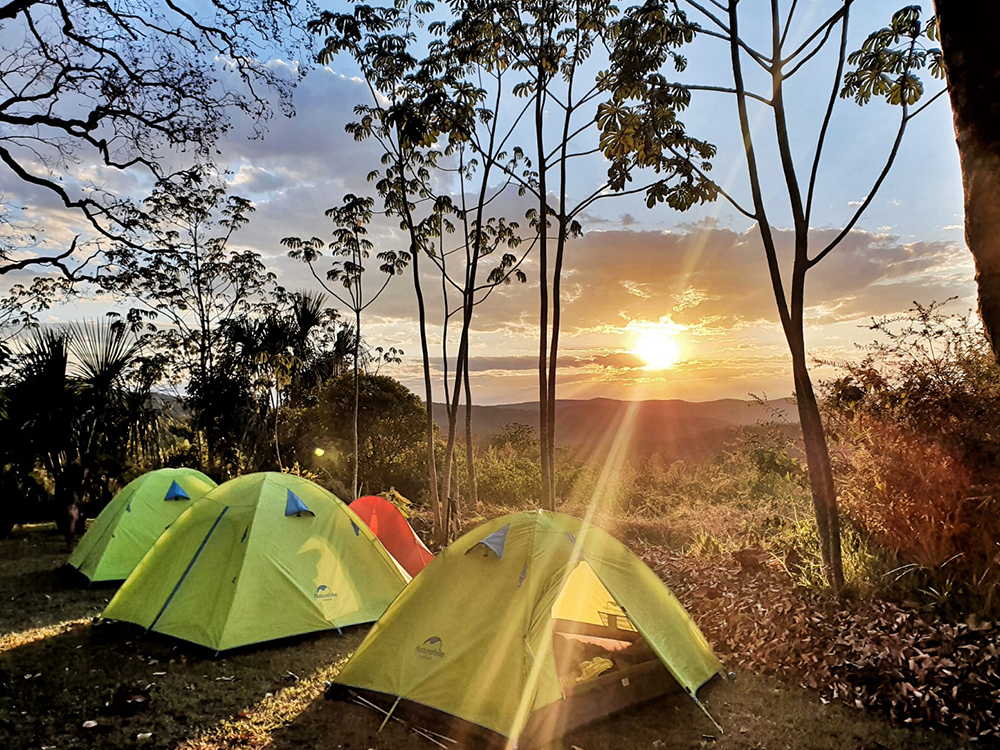 Chapada dos Veadeiros
