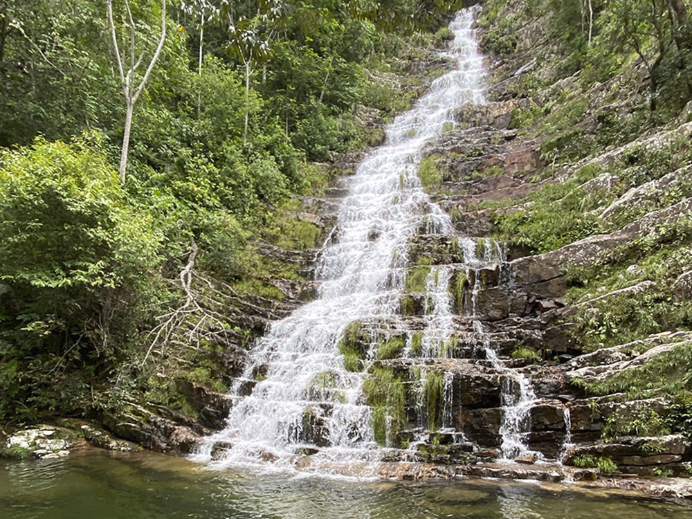 Chapada dos Veadeiros