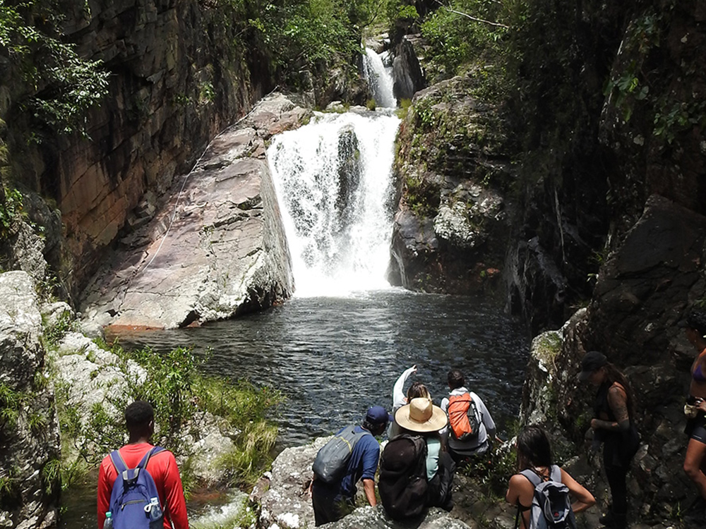 Chapada dos Veadeiros