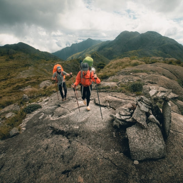 Serra Fina Trekking