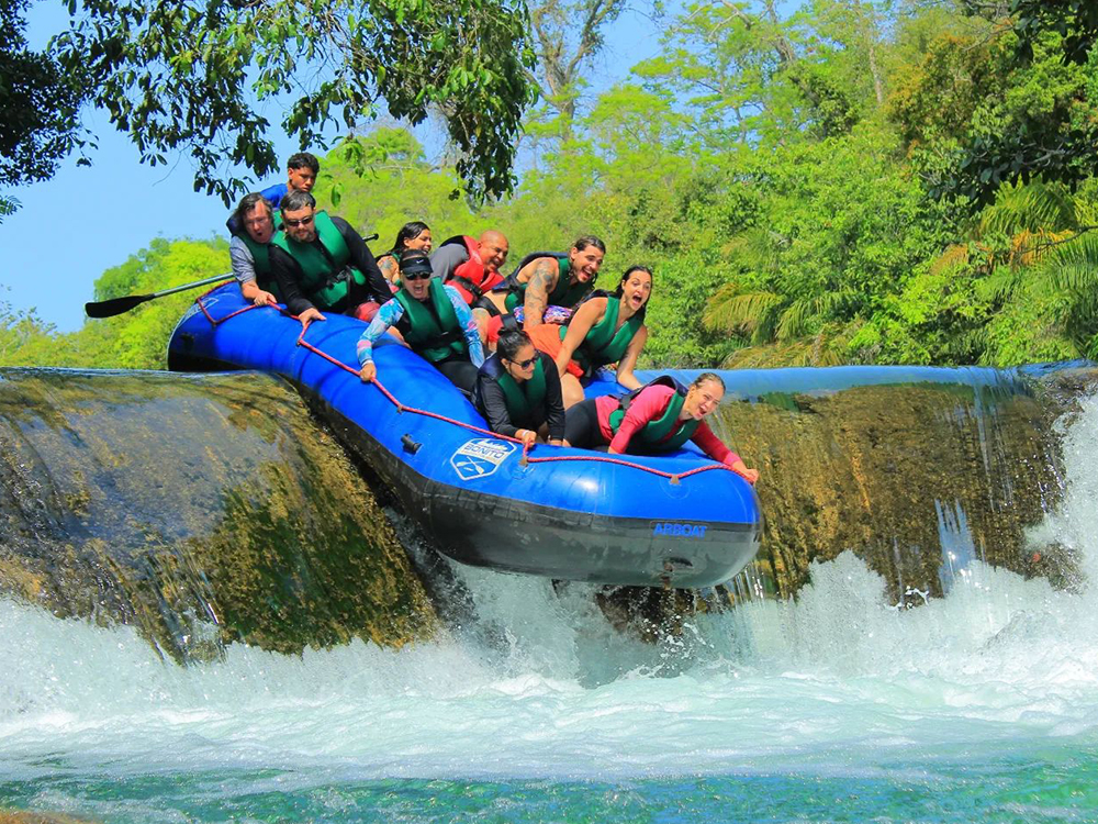 Bote Bonito Brazil 