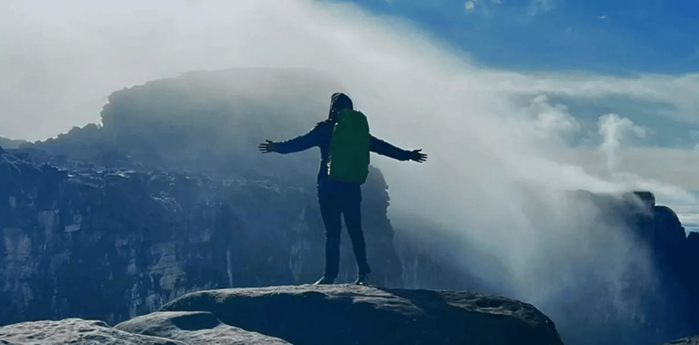 Mount Roraima Expedition Makunaima