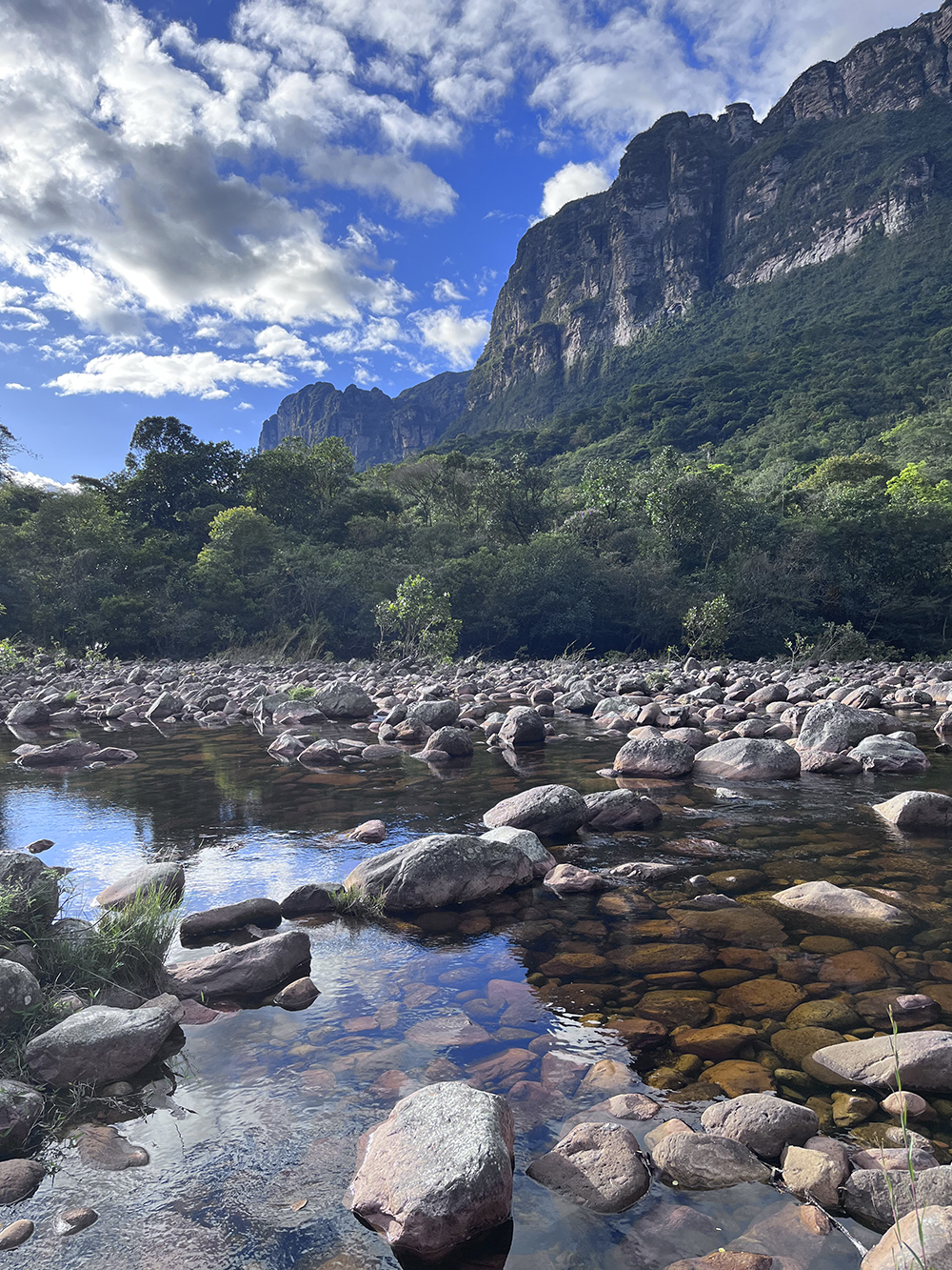 Vale do Pati