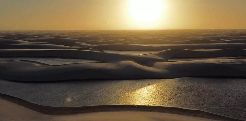 Lençóis Maranhenses Tour 2 days