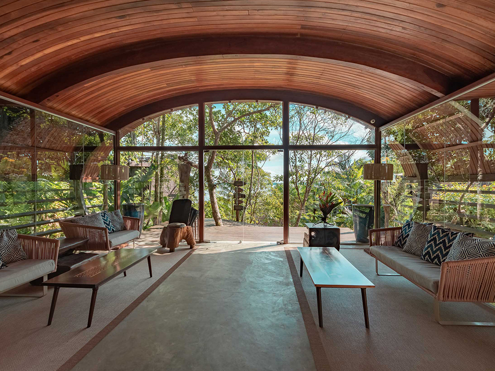 Amazon Luxury Brazil