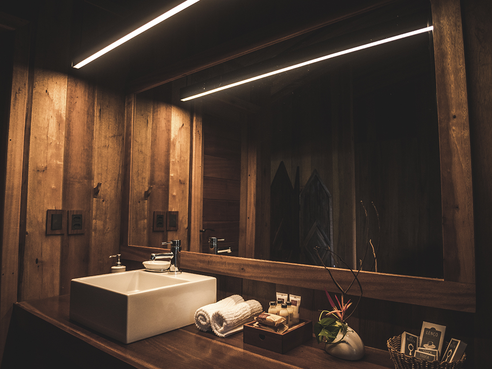 Amazon Luxury Lodge Brazil