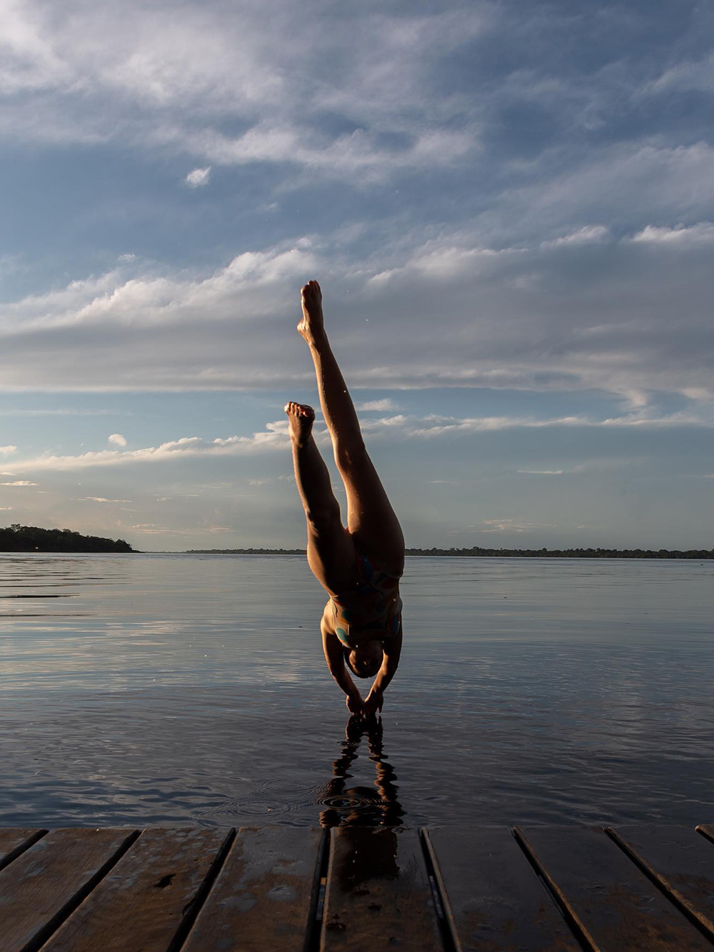 Anavilhanas Amazon Brazil