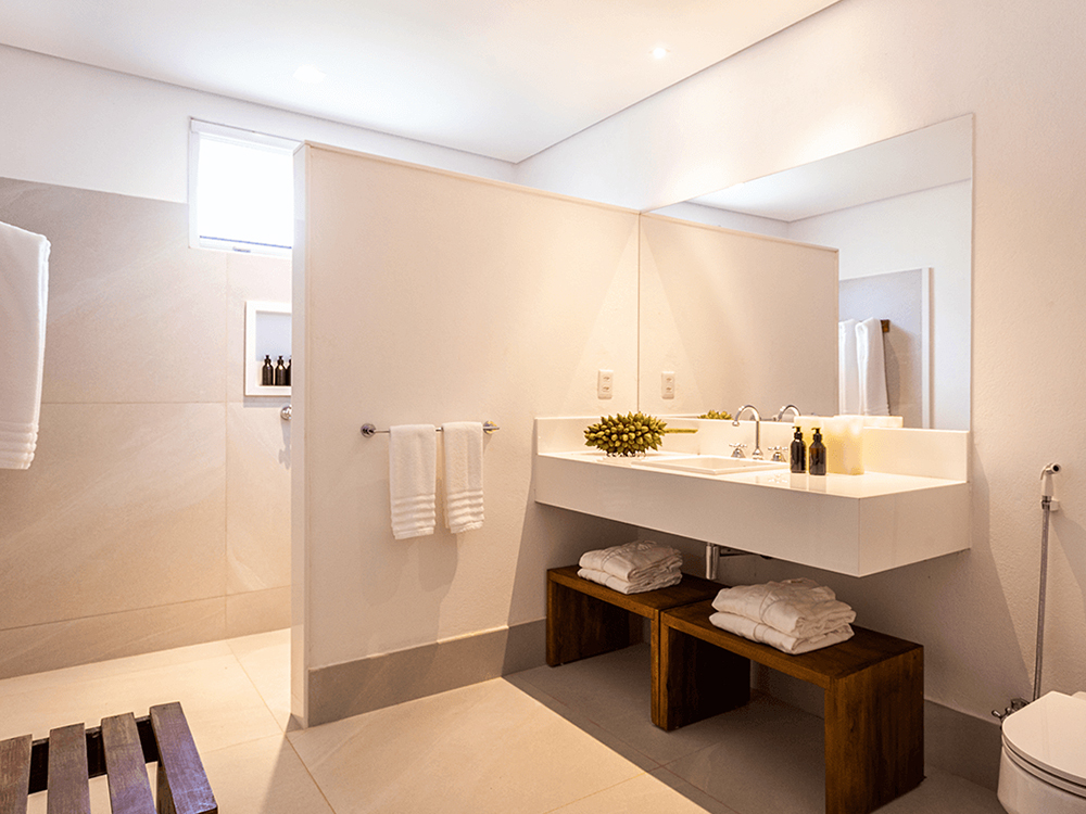 Caiman Suites Pantanal Brazil