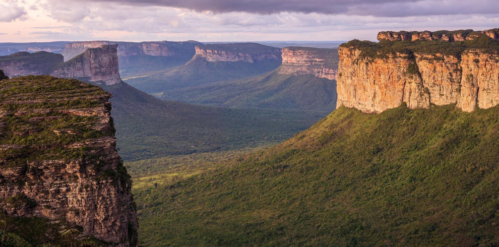 Chapada Diamantina tour 3 days