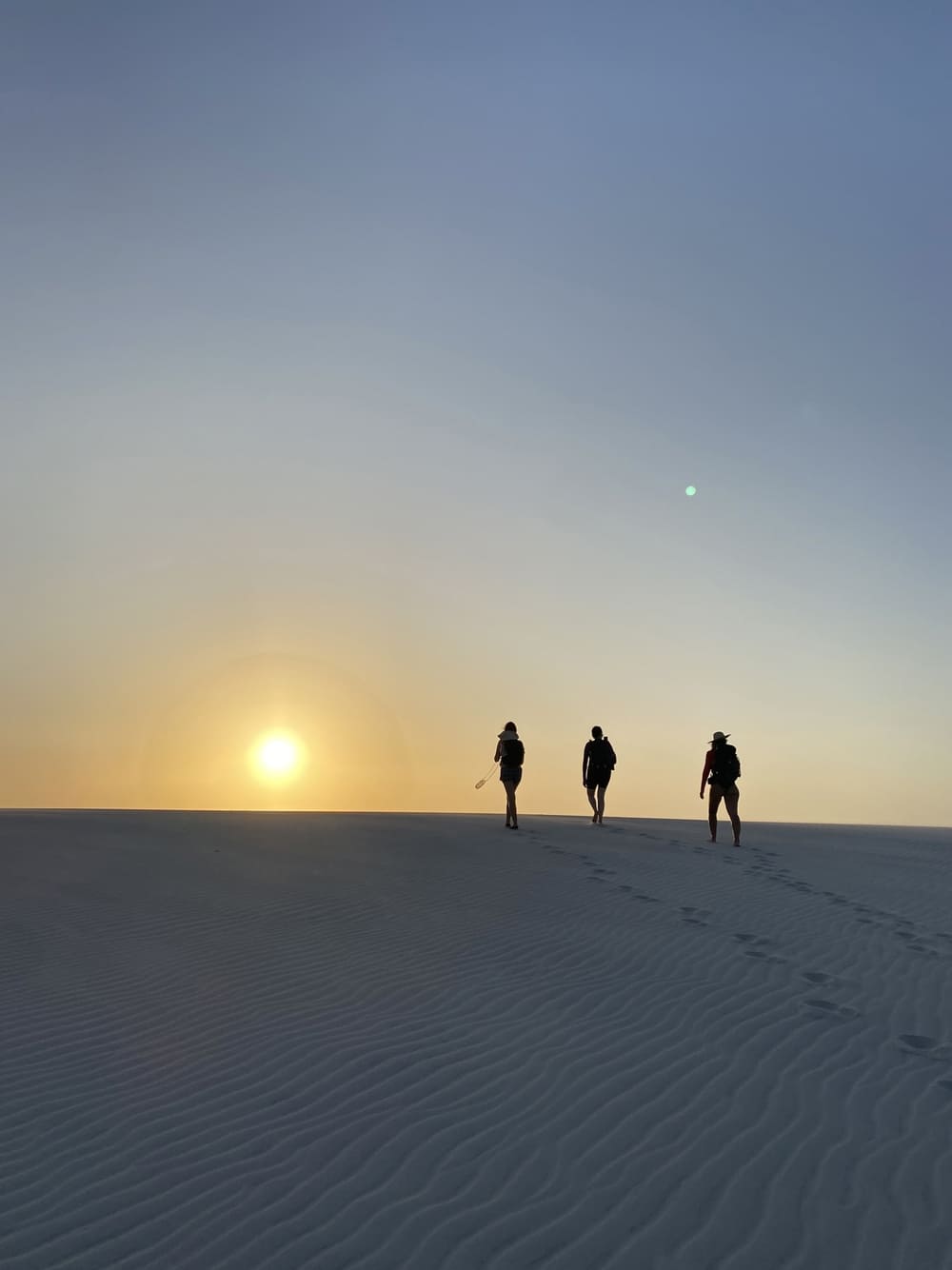 2-day Lençóis Maranhenses Desert Brazil Trip