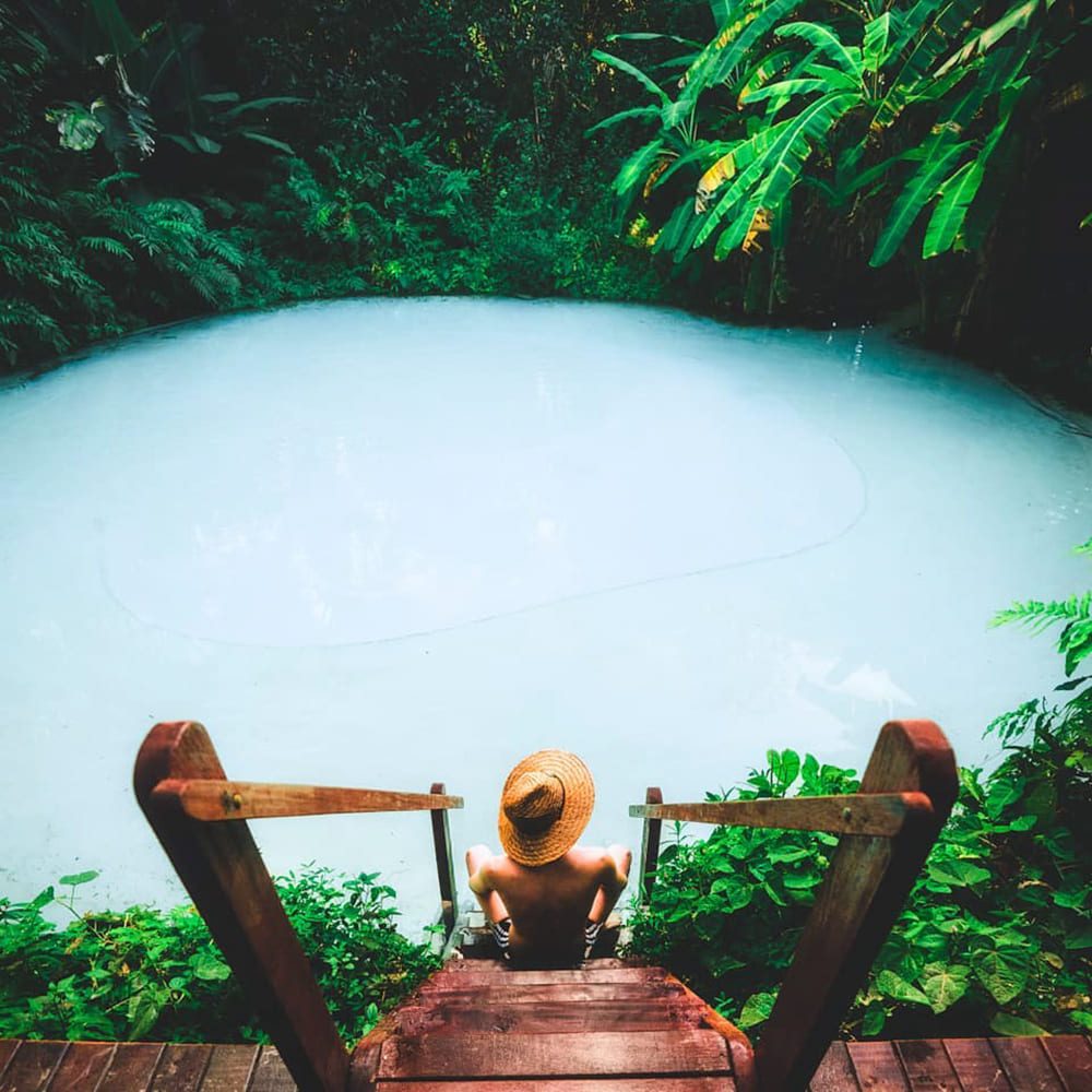 5-day Jalapão Adventure Package - Fervedouro Jalapão