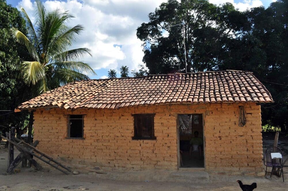 Rencontre avec la communauté locale - Parc d'État de Jalapão