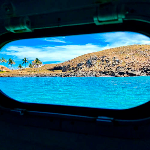 Liveboard Diving Abrolhos Brazil