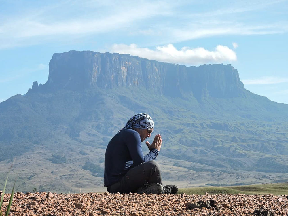 Mount Roraima trek