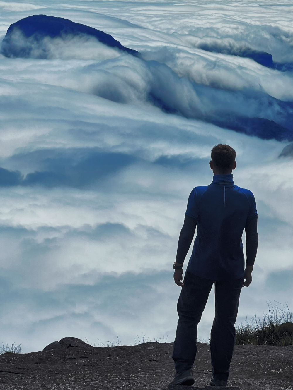 Mount Roraima trek - 8 days