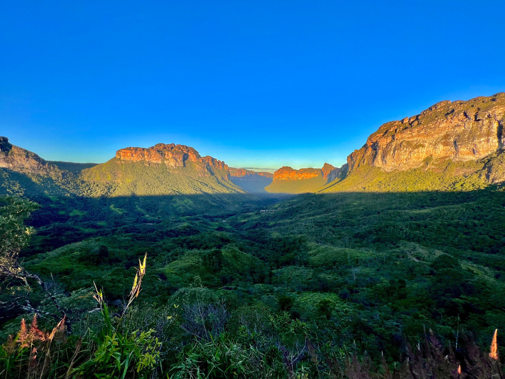 Pati Valley