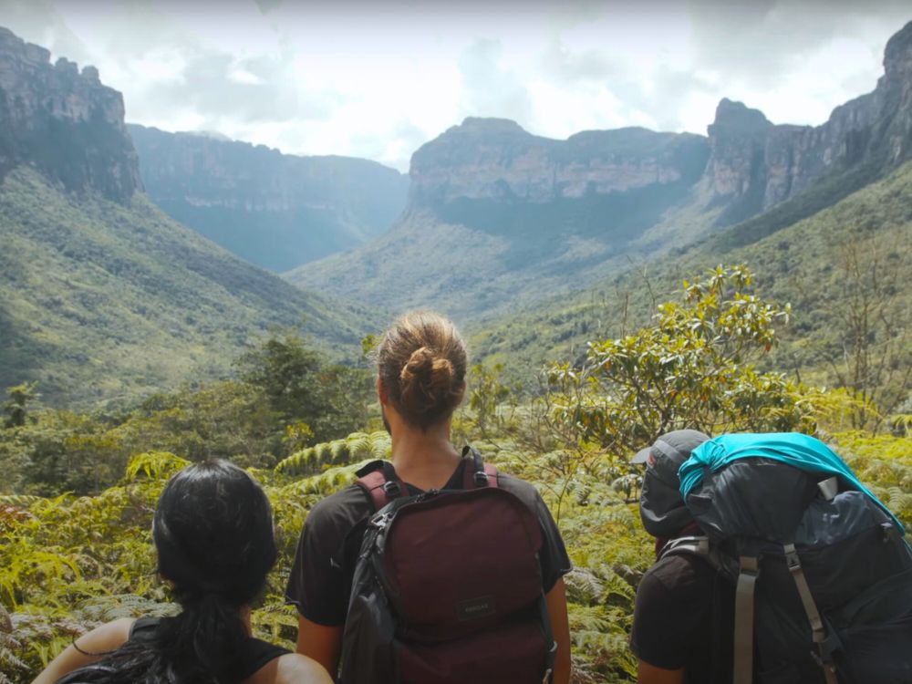 Chapada Diamantina