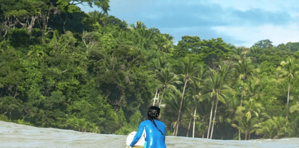 6 days surf lessons in Itacaré, Bahia