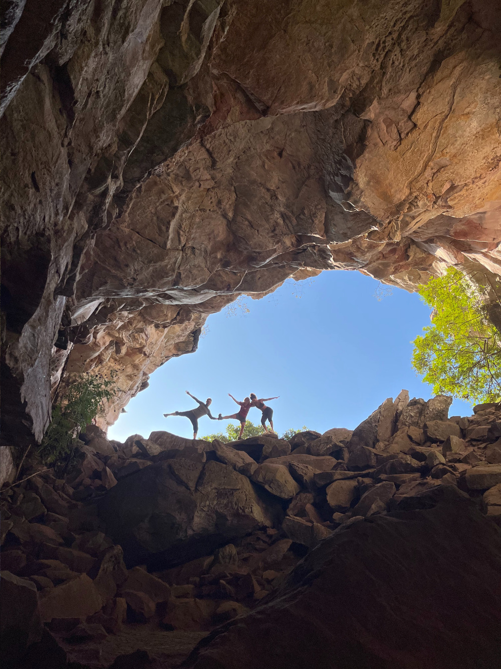 Morro do Castelo Chapada Diamantina