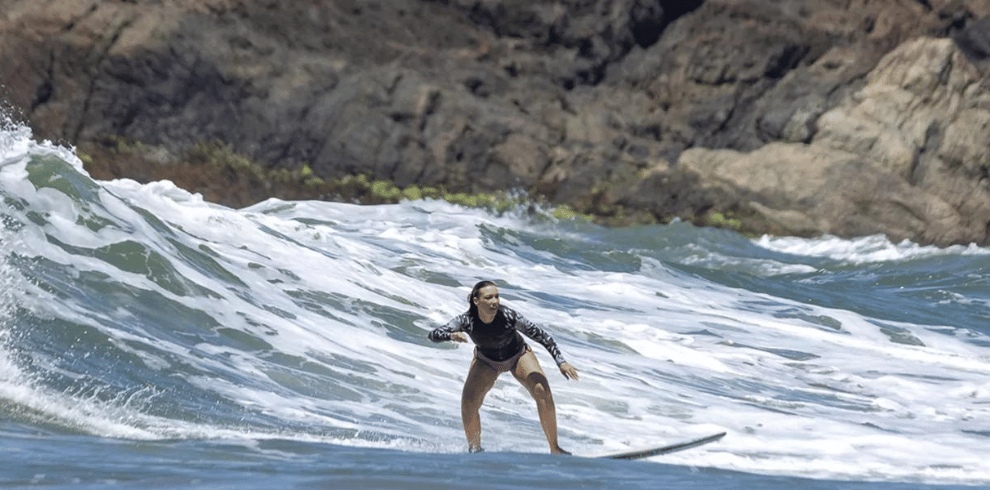 4 days surf school in Itacaré, Bahia