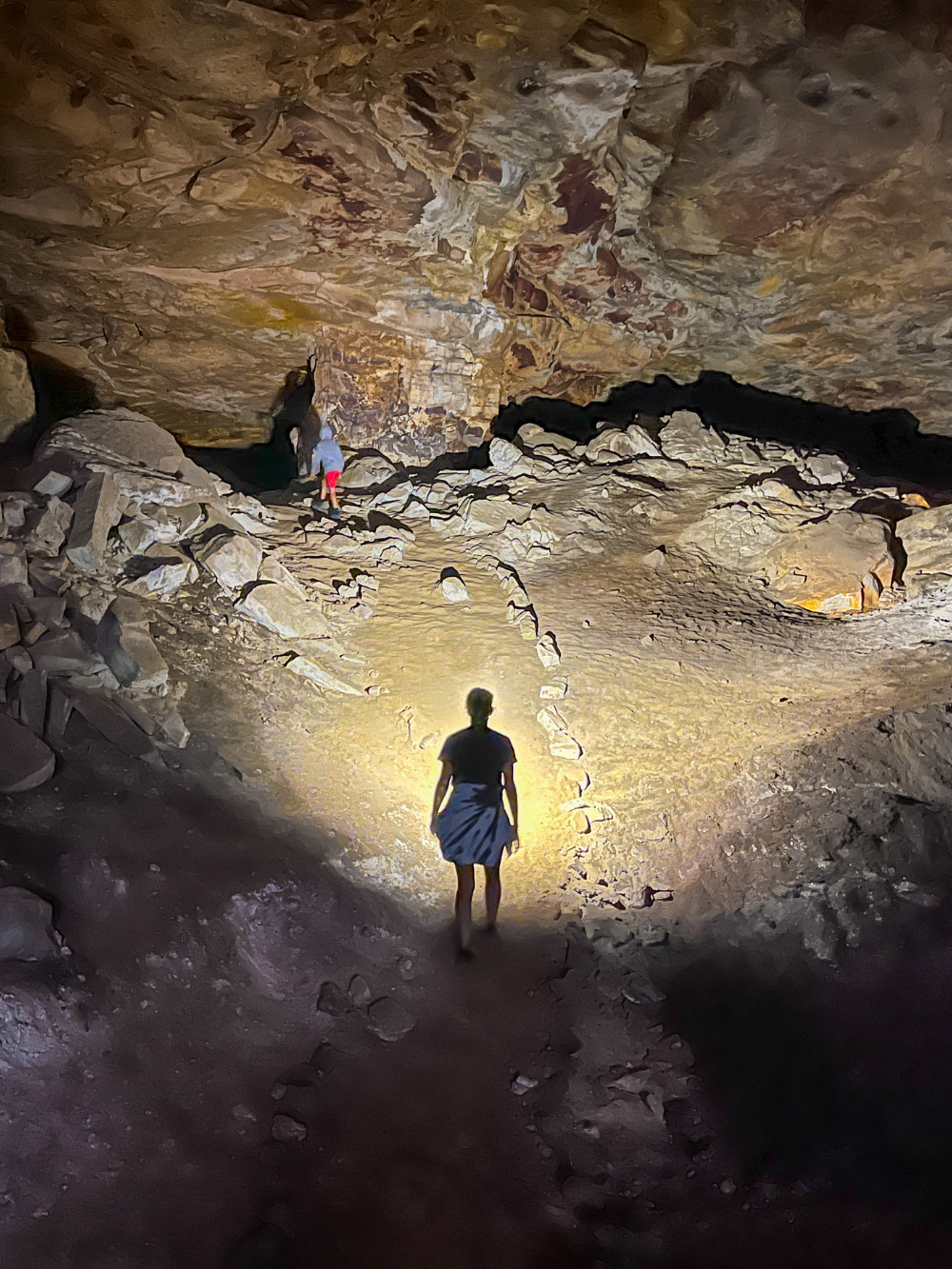 Morro do Castelo Chapada Diamantina
