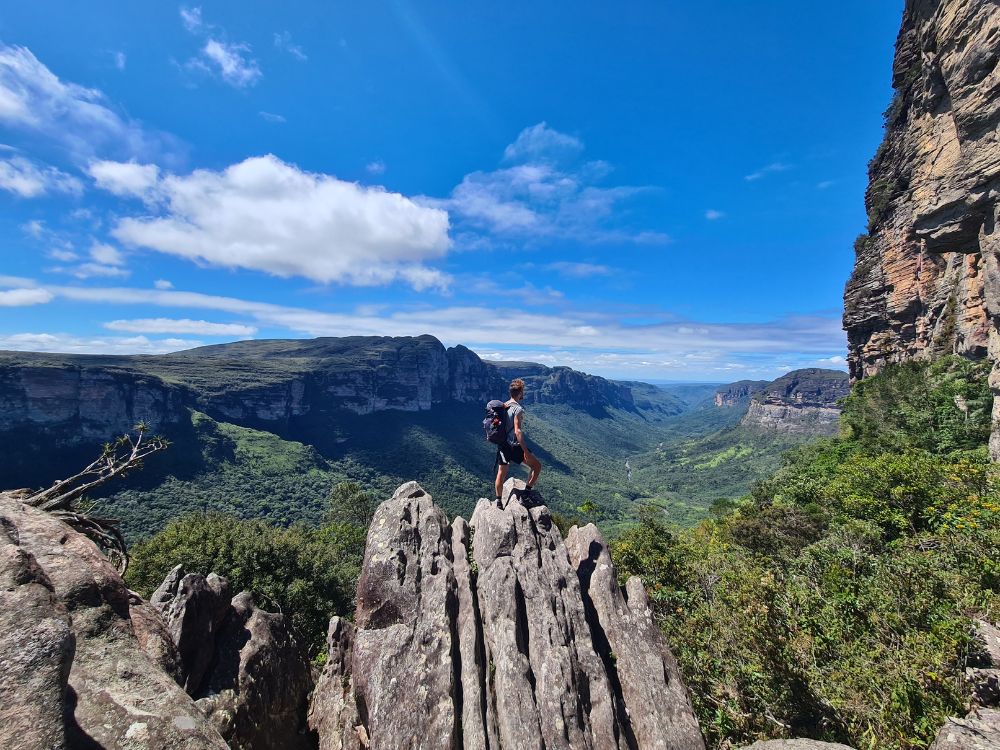 Pati Valley hike 4 days
