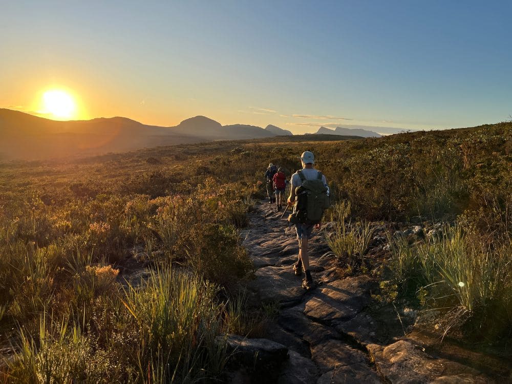 Chapada Diamantina tours