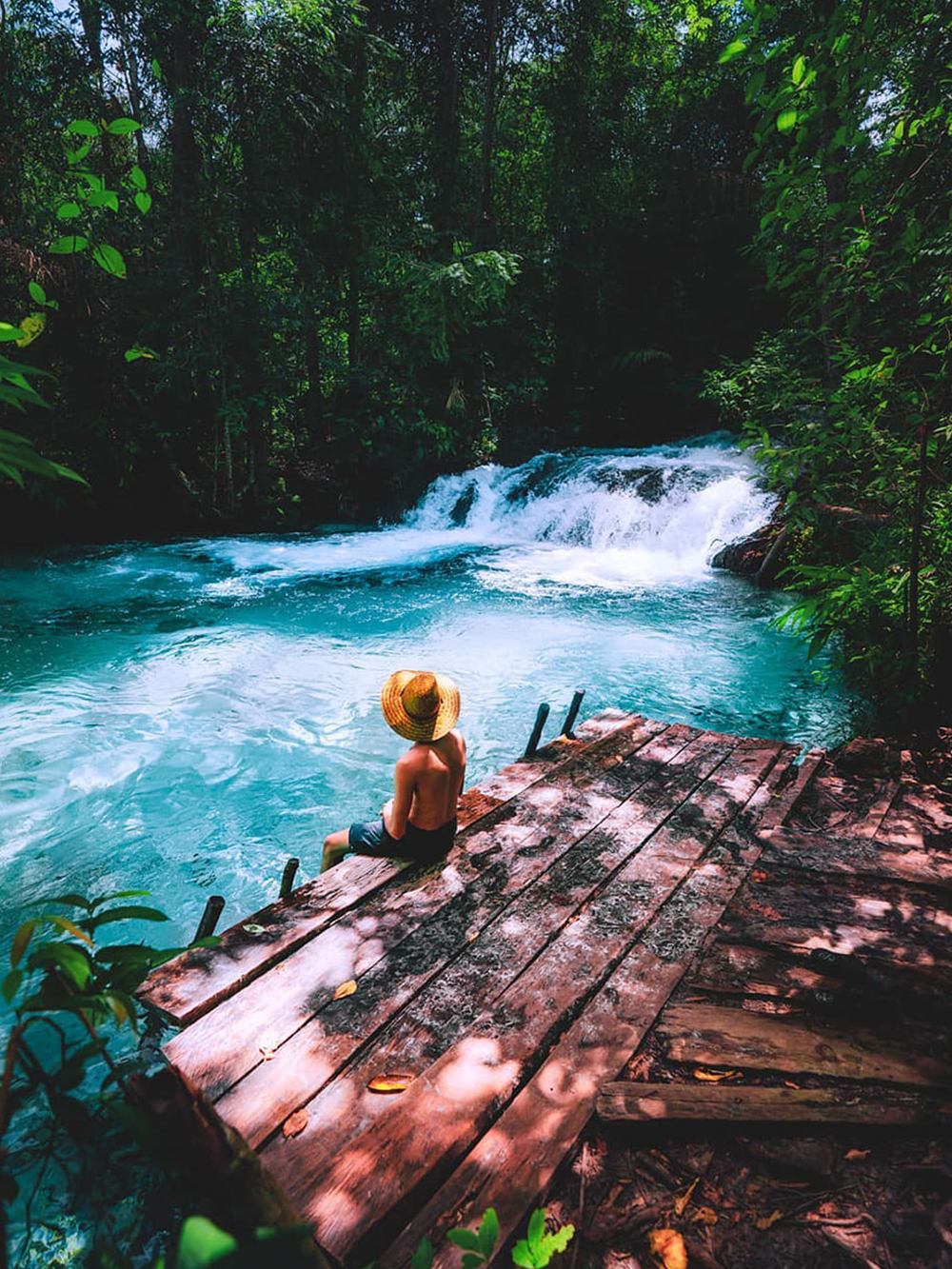 6-day Jalapão Trekking Immersion