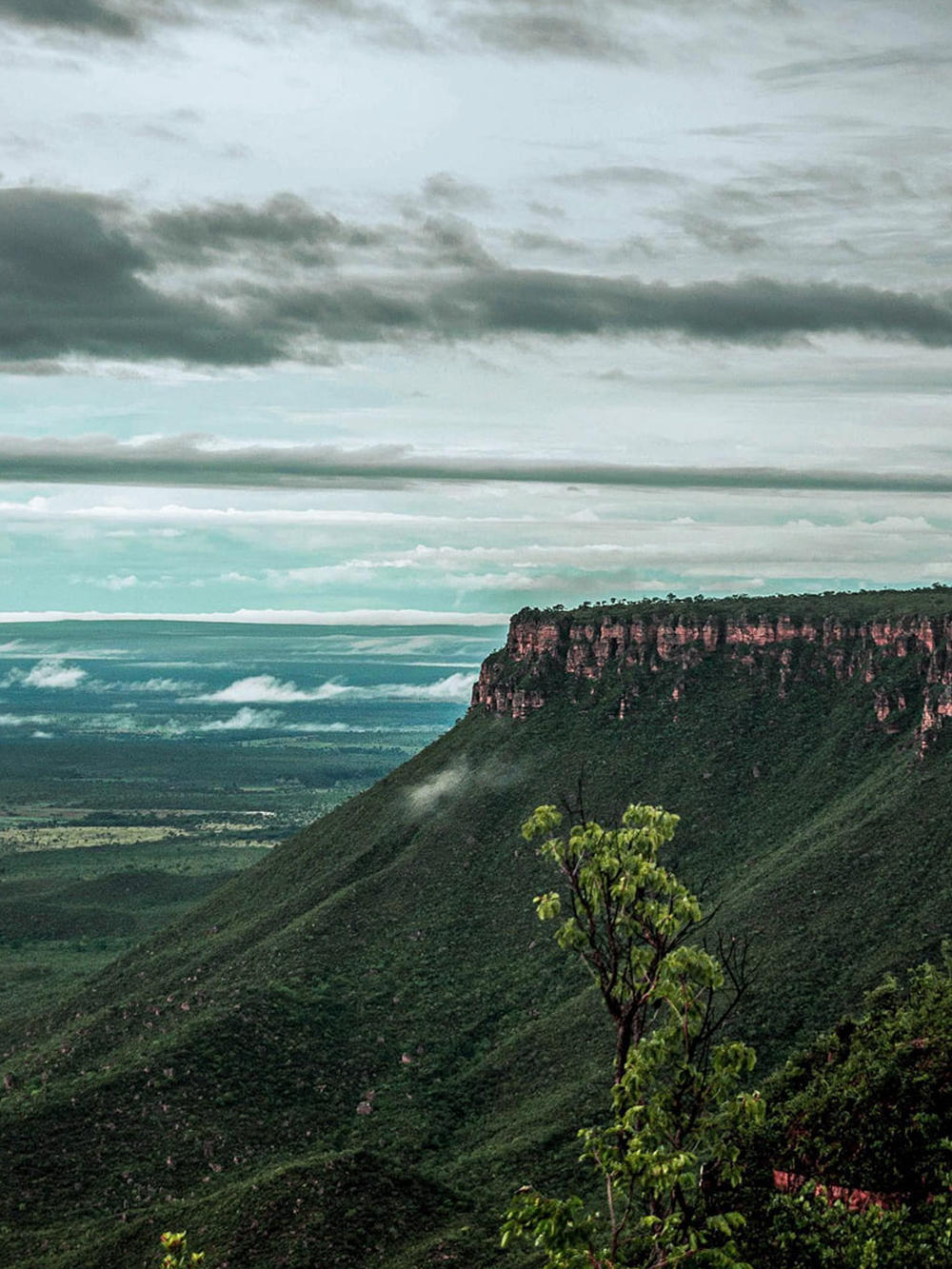 5-day Jalapão Adventure Package
