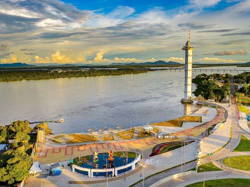 Boa Vista