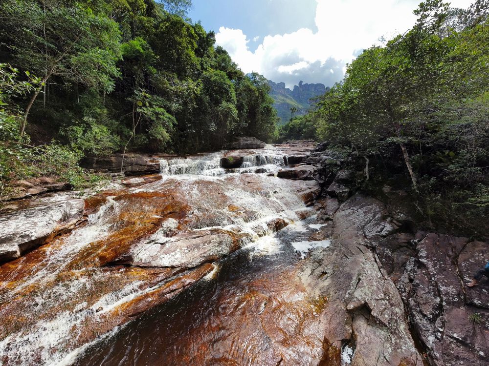 Pati Valley
