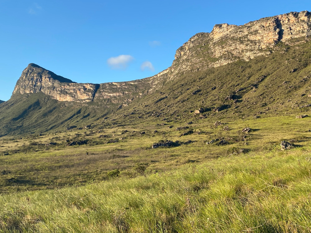 Aleixos Pati Valley Hike
