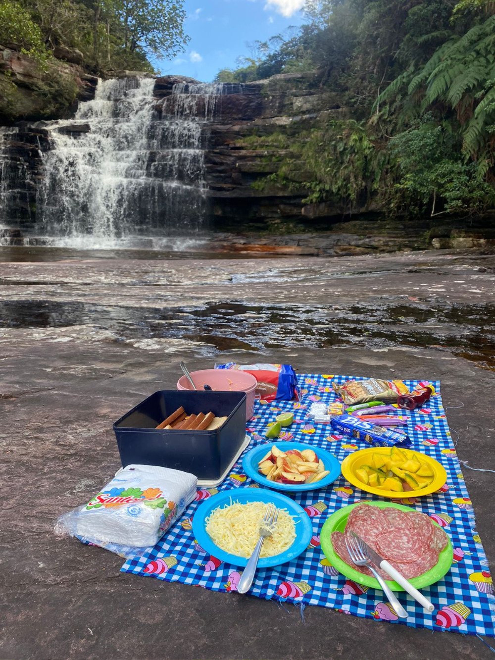 Altina Chapada Diamantina