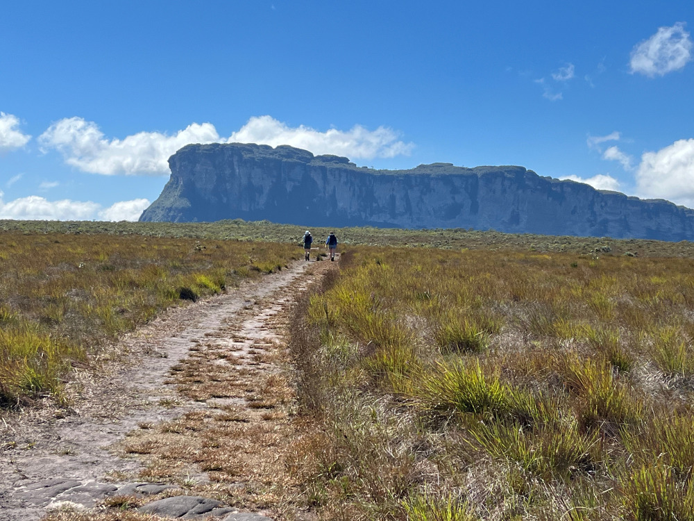 Gerais do Rio Preto Chapada Diamantina