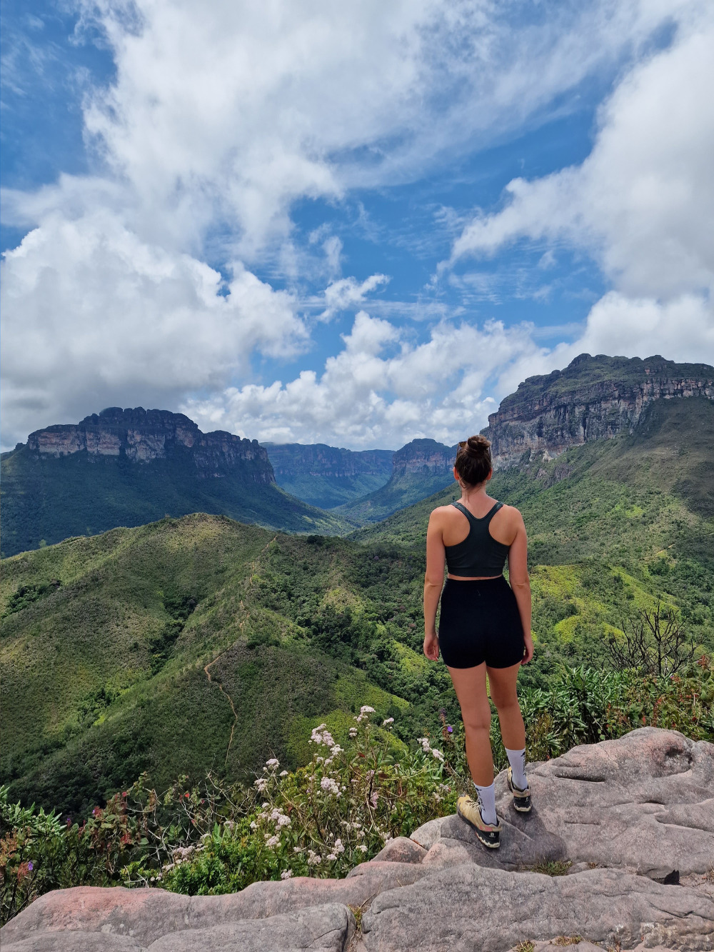 Chapada Diamantina
