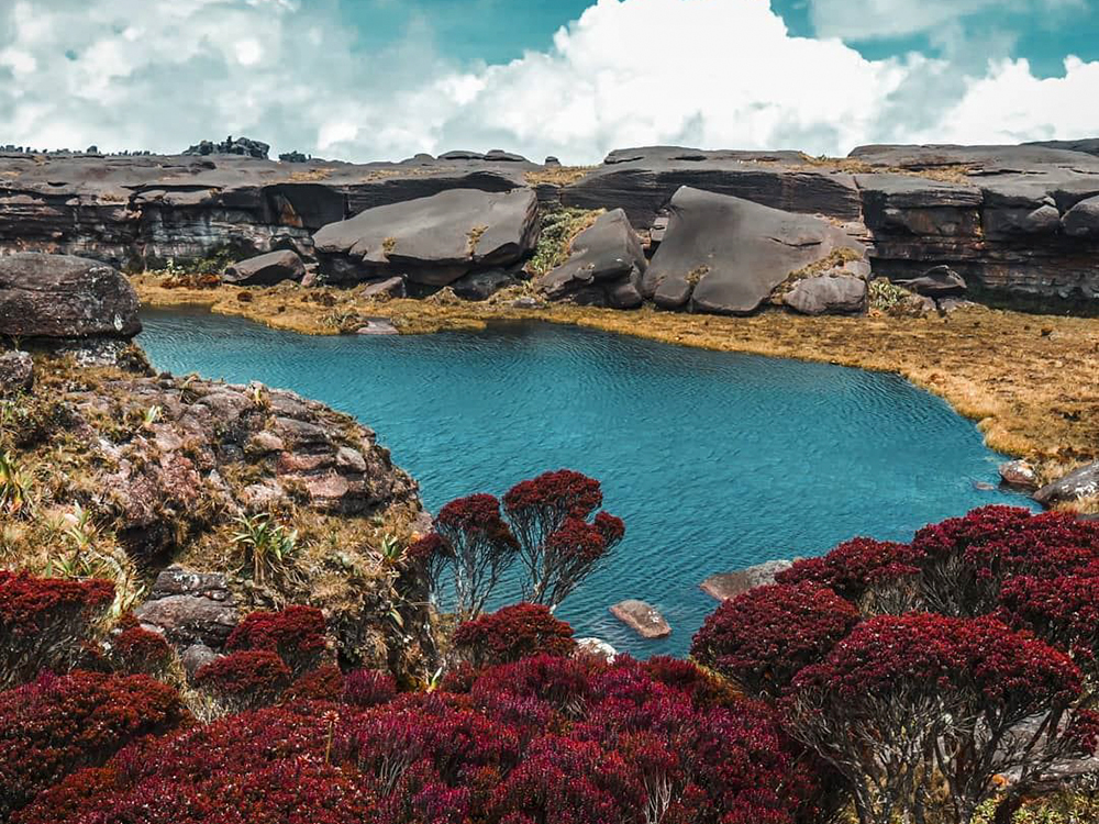 Lac Gladys