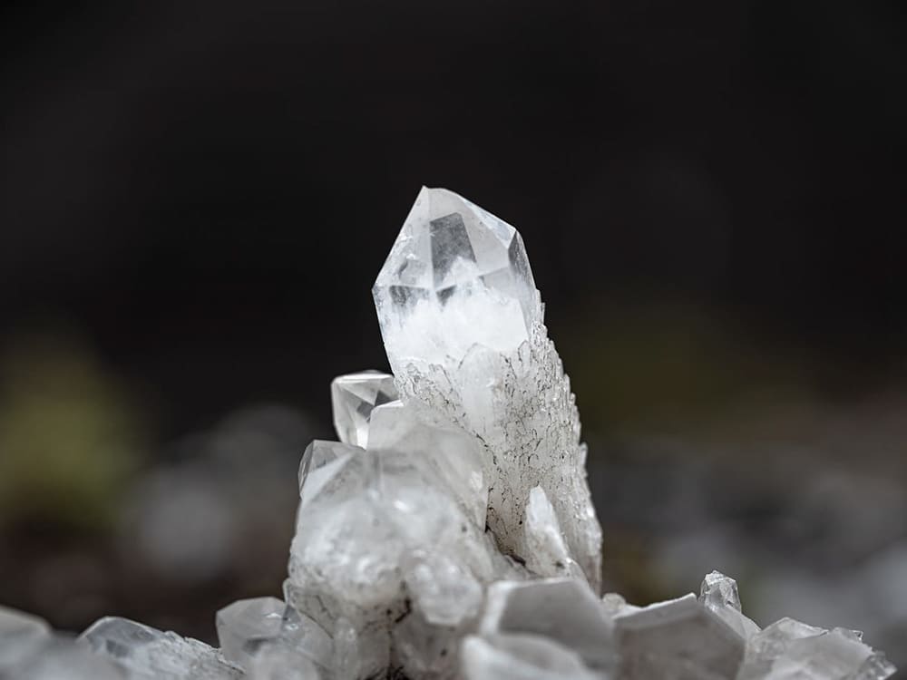 Crystal Valley