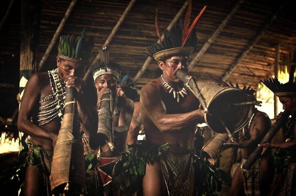 Amazon Jungle Cruise Brazil - 4 days