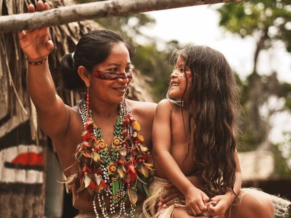 Circuits et excursions dans l’Amazonie au Brésil
