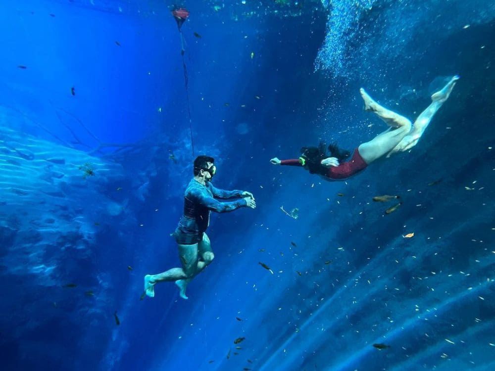 Bonito Tours