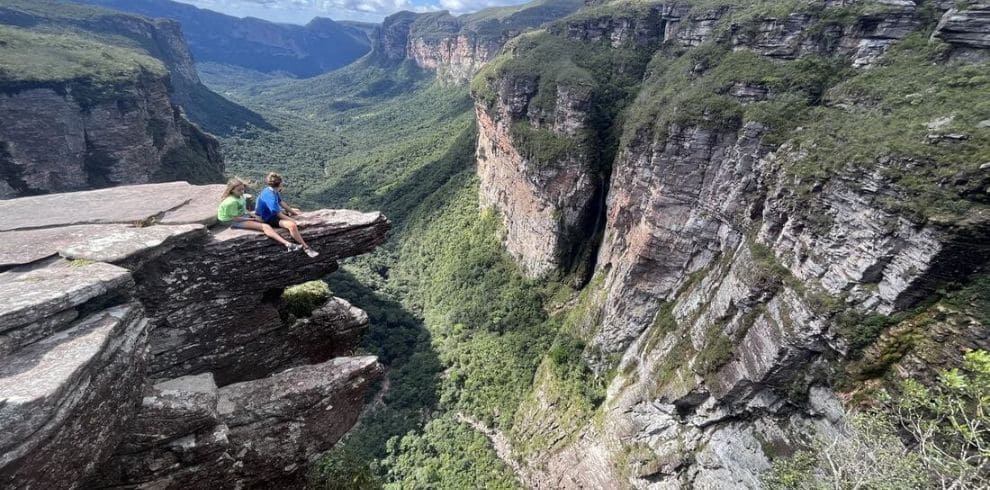 Chapada Diamantina