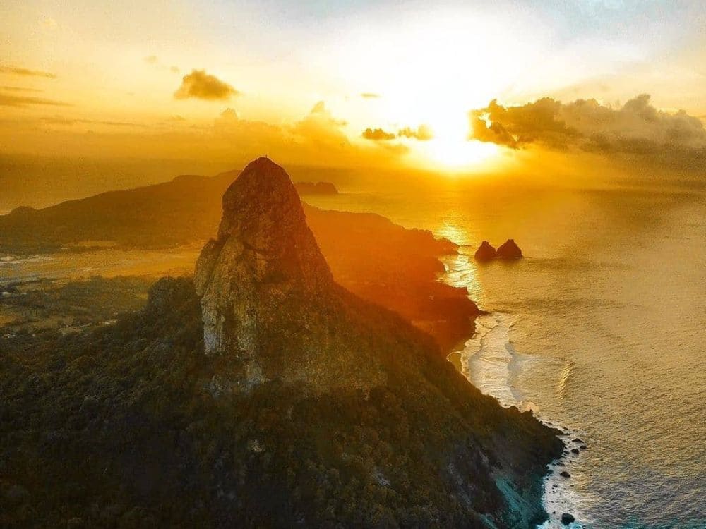 Fernando de Noronha Diving Packages