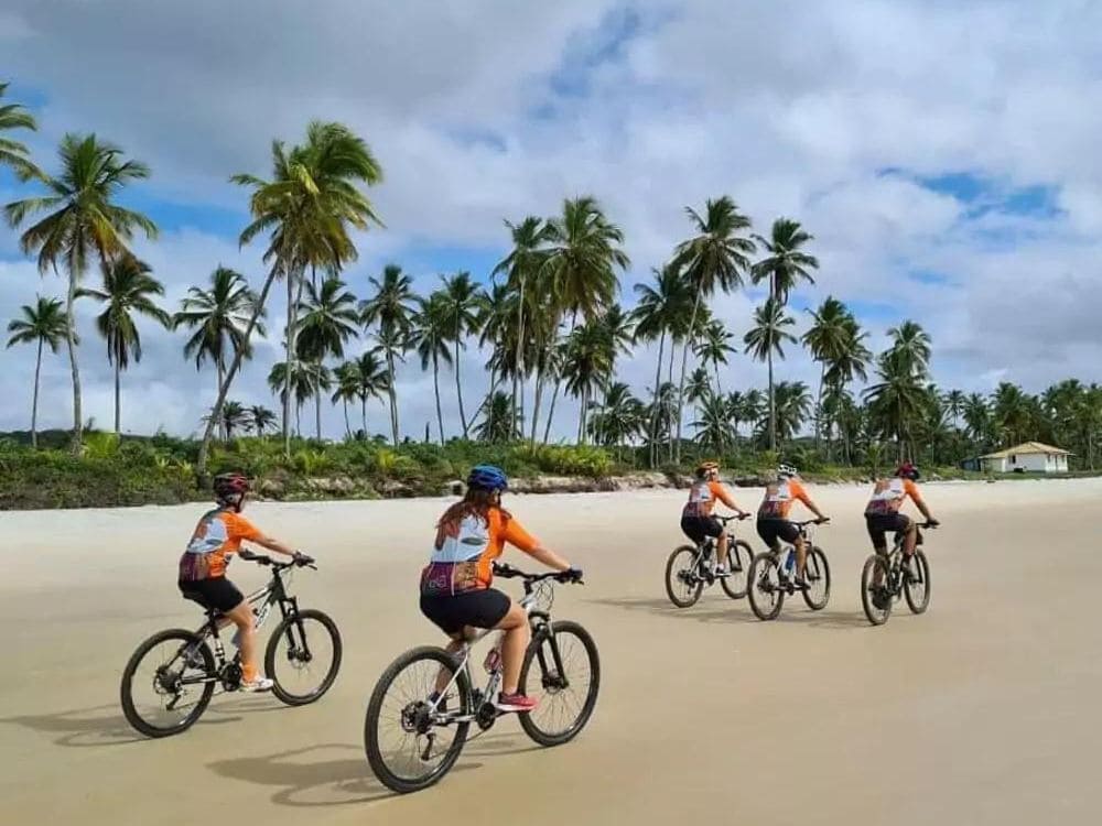 Itacaré tours