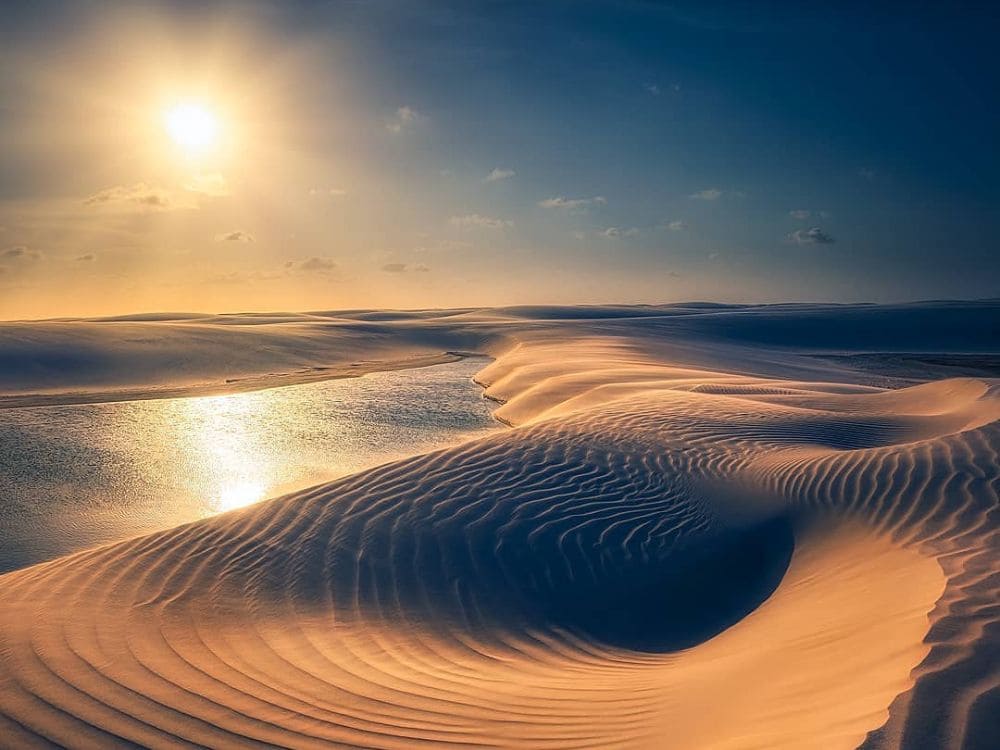 Lençóis Maranhenses Tours