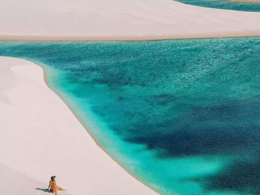 Lençóis Maranhenses Tours