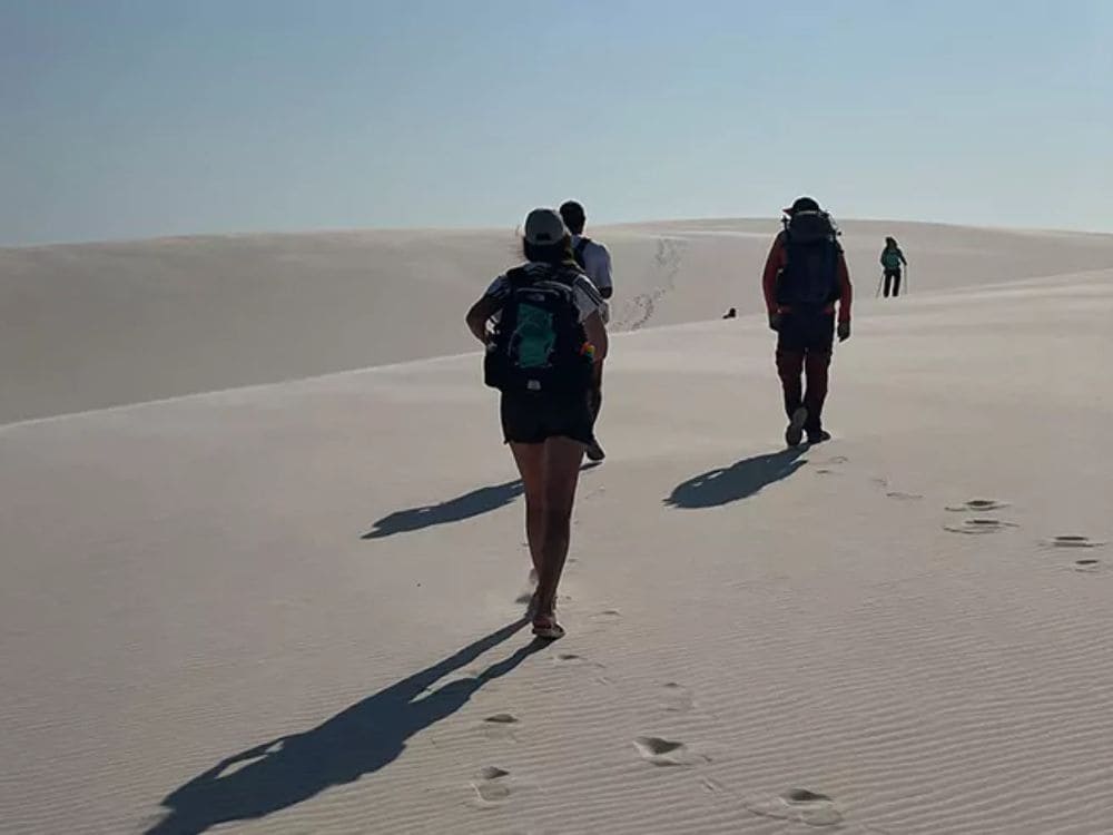 Lençóis Maranhenses Tours