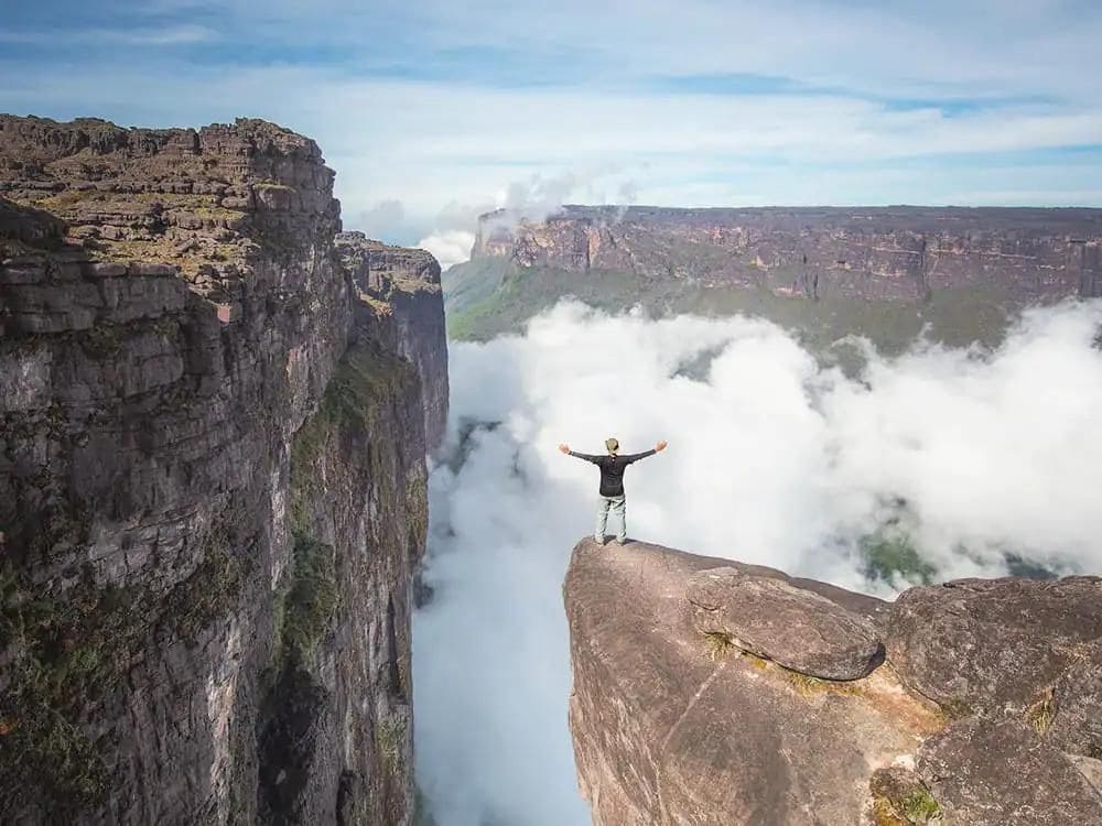Mount Roraima Tours