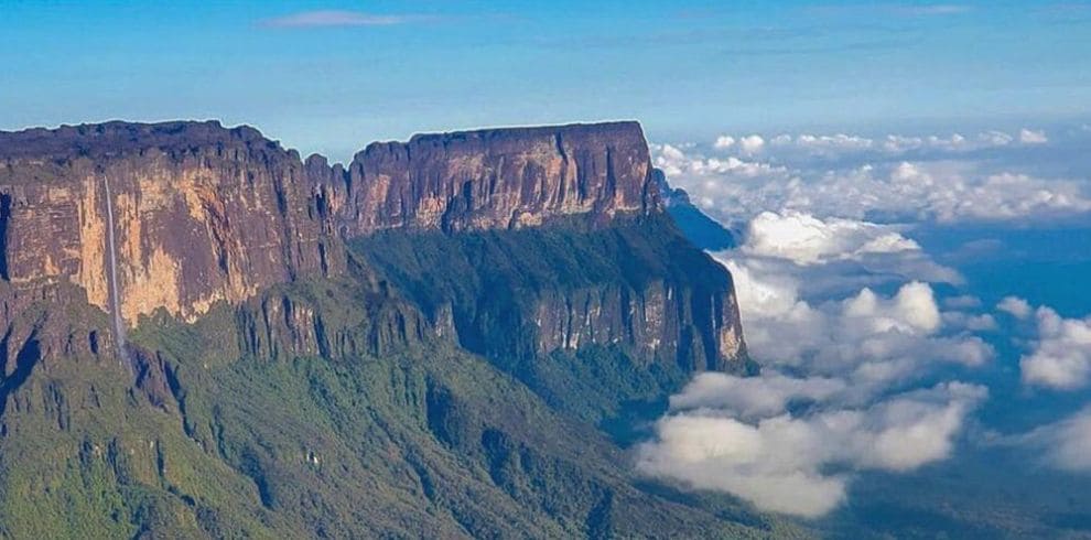 Mount Roraima