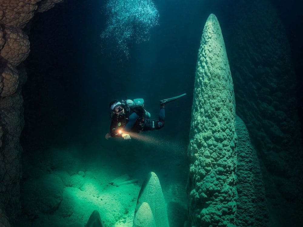 Bonito Tours
